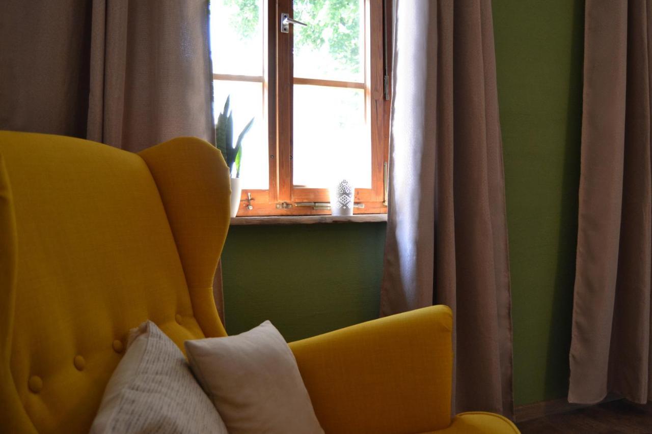 Ferienhaus 7. Kaiser Quedlinburg Dış mekan fotoğraf